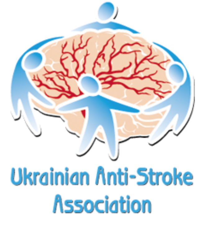 Nacionalna udruga za moždani udar Ukrajine